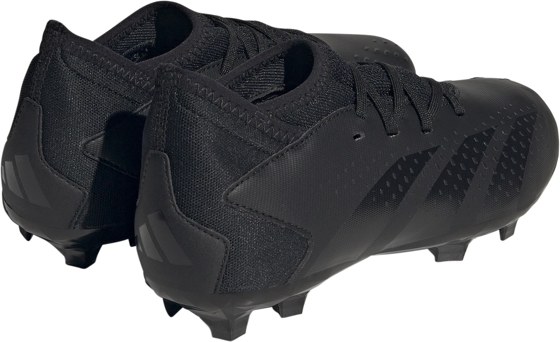 ADIDAS PREDATOR ACCURACY.3 FG AG J p stadium